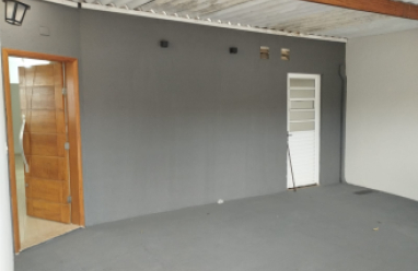 Casa para locação em Avaré